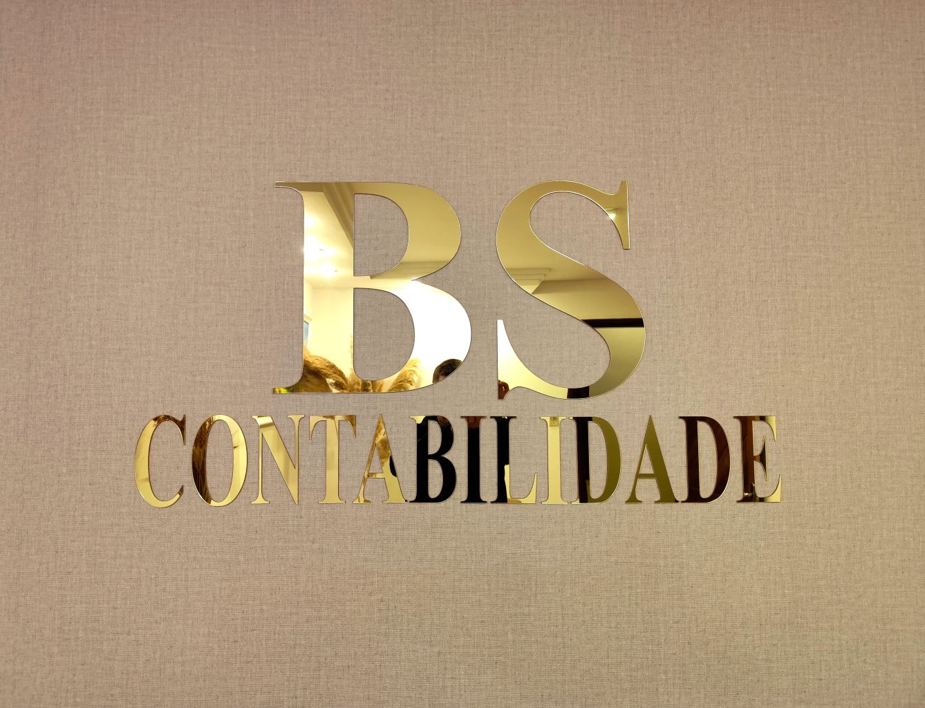 BS Contabilidade - Foto 1